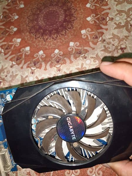 gt 730 2gb great condition 3