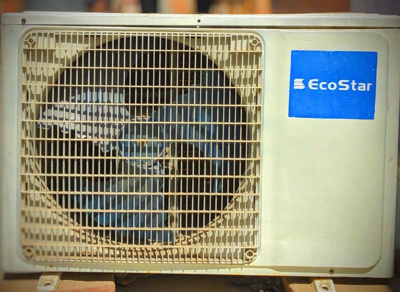Ecostar 1.5 Ton Inverter Ac 3