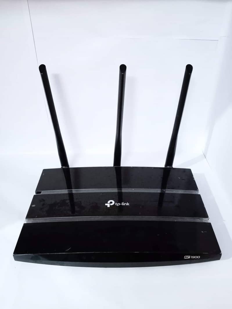 Android tv box WiFi Ruoter available 7