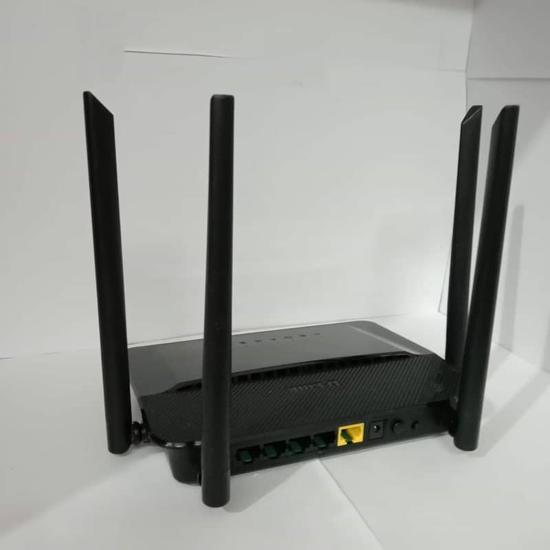 Android tv box WiFi Ruoter available 18