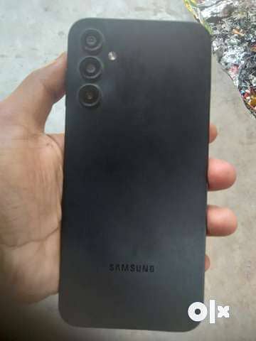 Samsung A14 6Gb 128Gb 11 months warranty 4