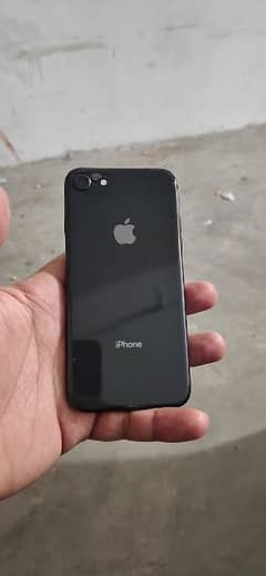 iphone 8 10 by 10 condition 87 battery health