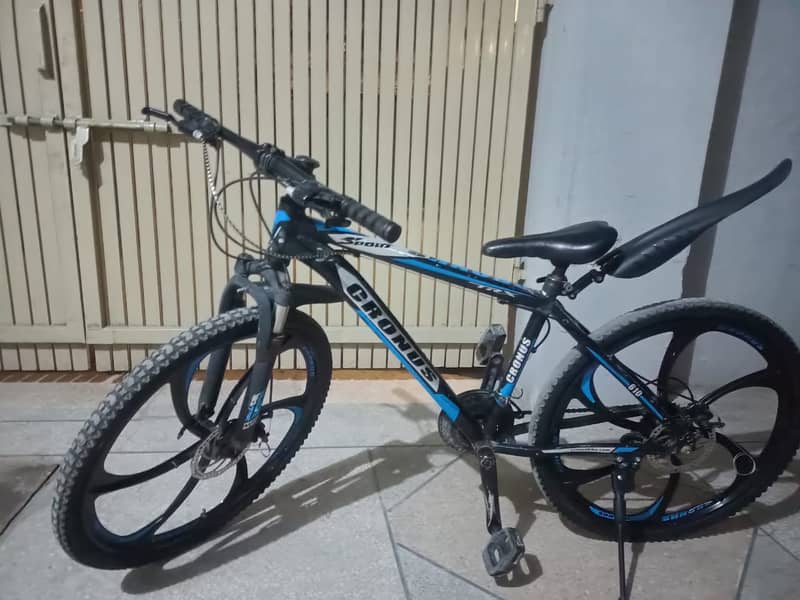 japanies cronus bicycle for sale 1