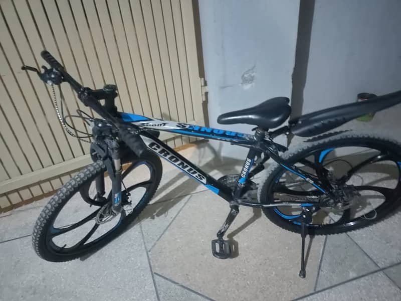 japanies cronus bicycle for sale 2