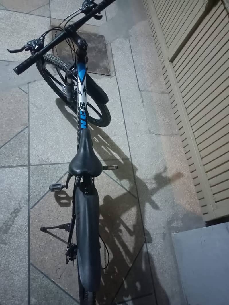 japanies cronus bicycle for sale 5