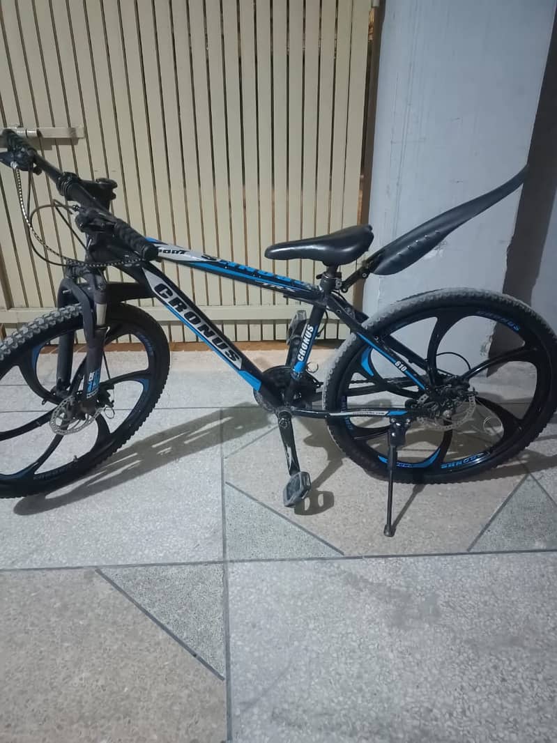 japanies cronus bicycle for sale 7