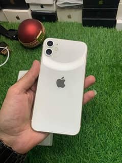 iphone 11 128 GB storege PTA approved 0345=5267=595