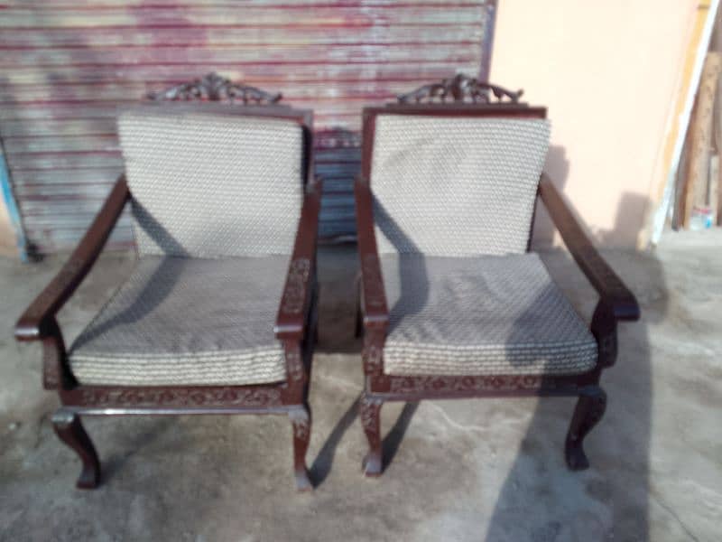 soft seat for sale good condition 10 10 contact number 03165748293. 1