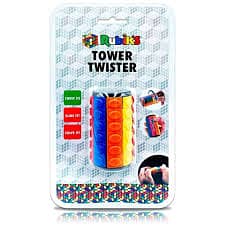 Rubik's cube Tower Twister Smart Toy