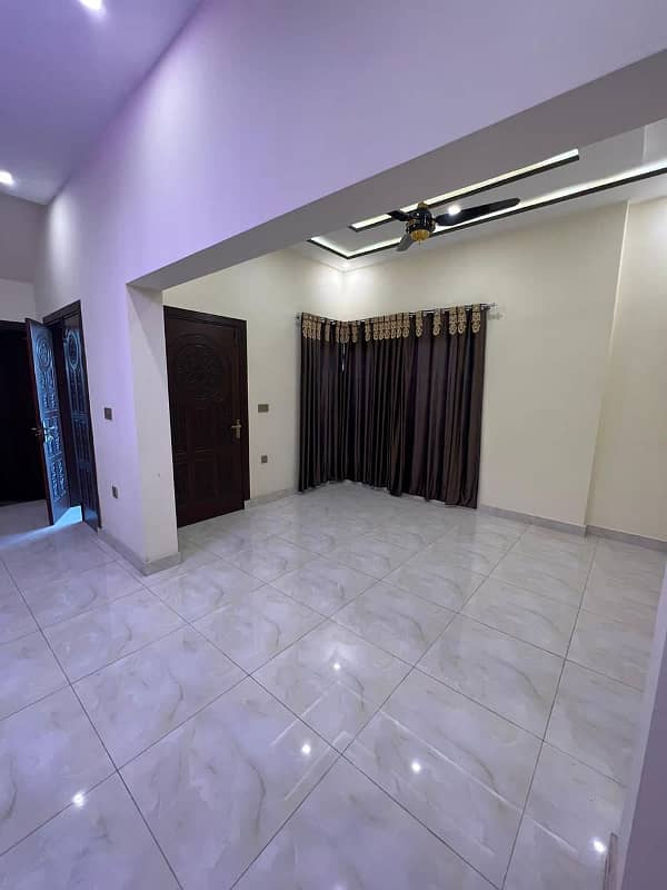 5 Marla House Available For Rent In Citi Housing Society Sialkot 2