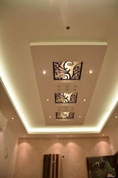Best Ceiling Design 4