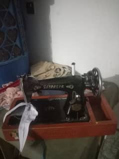 sewing machine Seikosha japani
