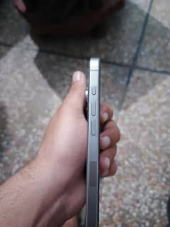 I phone 15 pro max jv new brand condition 10by10 battery 100%