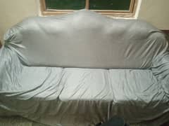 5  seater sofa