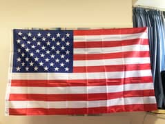USA Flag For Office | Events | Conference | Country |  Visa Consultant