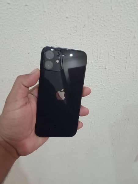 iPhone 12 non pta factory unlock excellent condition10/10 2