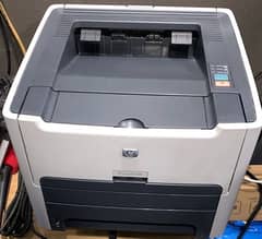 HP Printer Laser Jet 1320