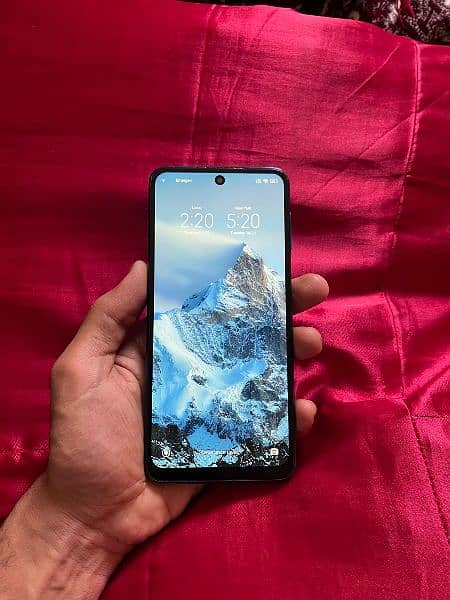 Redmi Note 9s (PTA Approved) 1
