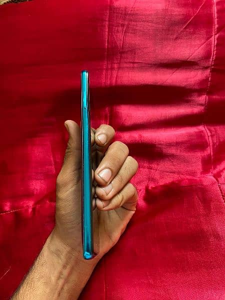 Redmi Note 9s (PTA Approved) 2