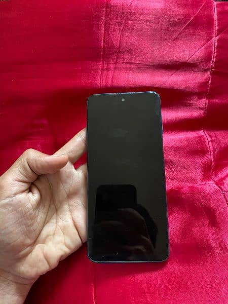 Redmi Note 9s (PTA Approved) 3