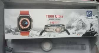 ultra mobile watch