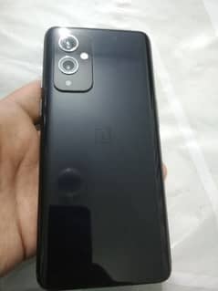 Oneplus 9 12/256 approved dual sim
