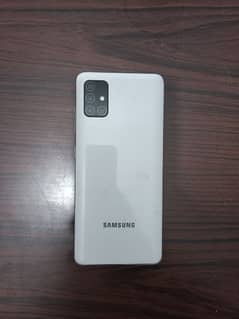 Samsung A51 Dead