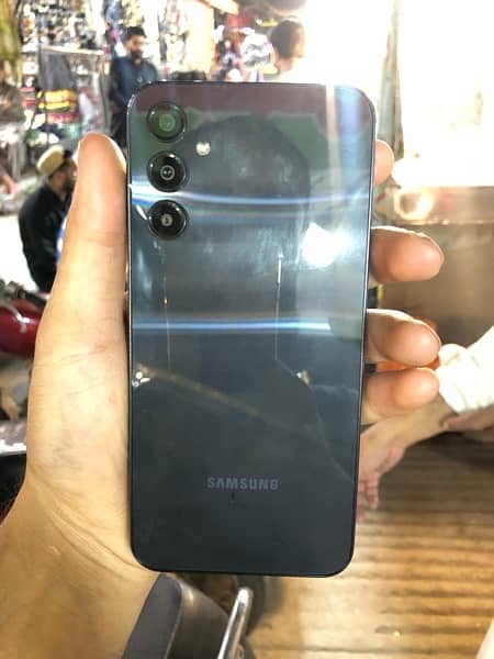 Samsung galaxy A24 2