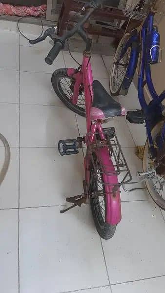 imported cycle very less use A 1 condition 3