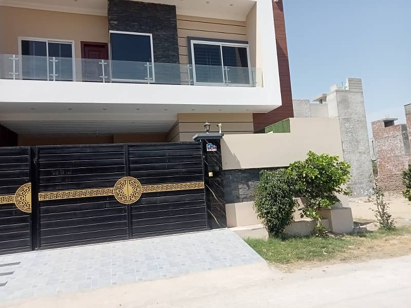 New house For sale in Rahim yar 1