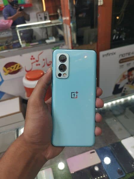 oneplus nord2 2