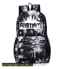 Nylon Multifunctional Backpack