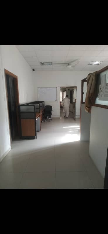 In Karachi You Can Find The Perfect Prime Location House For rent 2
