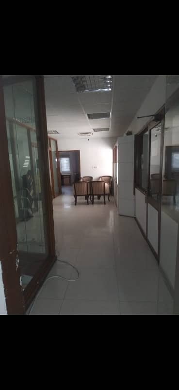 In Karachi You Can Find The Perfect Prime Location House For rent 3