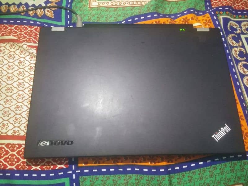 Lenovo thinkpad corei5 3rd generation 14