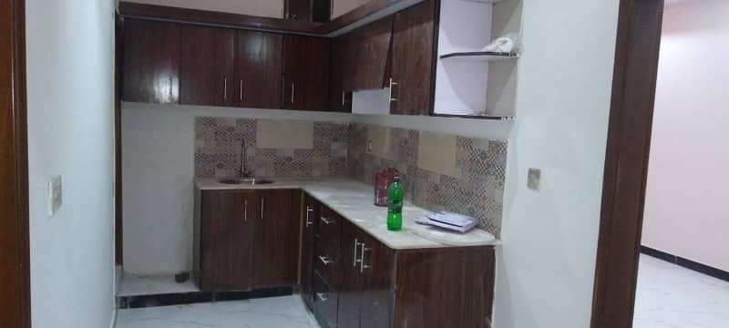 Ideal Prime Location Upper Portion Is Available For sale In Karachi 1