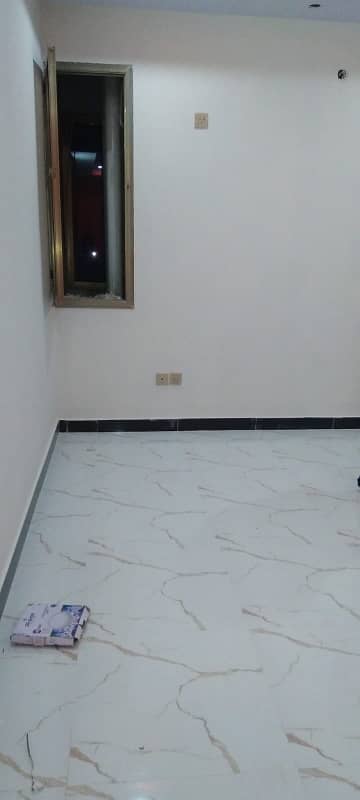 Ideal Prime Location Upper Portion Is Available For sale In Karachi 2