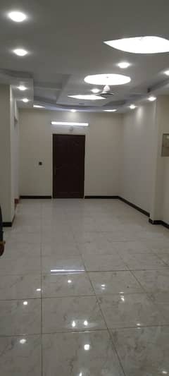 Prime Location 200 Square Yards Upper Portion Is Available For rent In Karachi Administration Employees Society 0