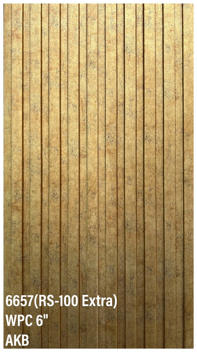 PVC panel 03212913697 waterproof wooden floor vinyle floor 9