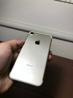 iPhone 7 32gb factory unlocked pta approved fixed price