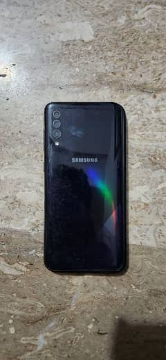 Samsung A30s 4gb ram 64gb rom PTA APPROVED