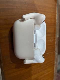 airpods pro (2 nd genration)