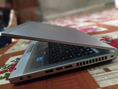 HP elitebook 8470p