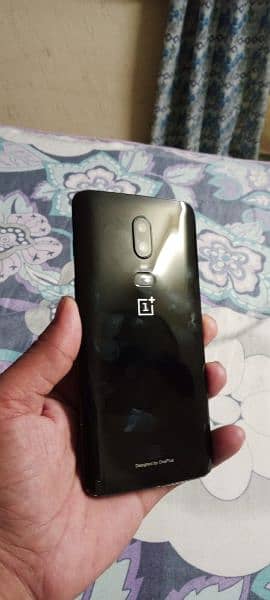 one plus 6 mobile phone for sale 1