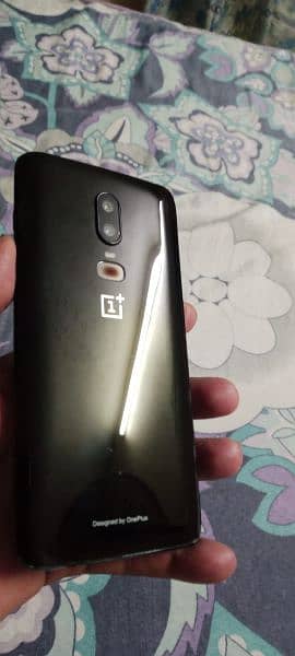one plus 6 mobile phone for sale 3