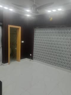 12 Marla Brand New Full House For Rent In Wapda Town Phase 1 Man Road VIP Location