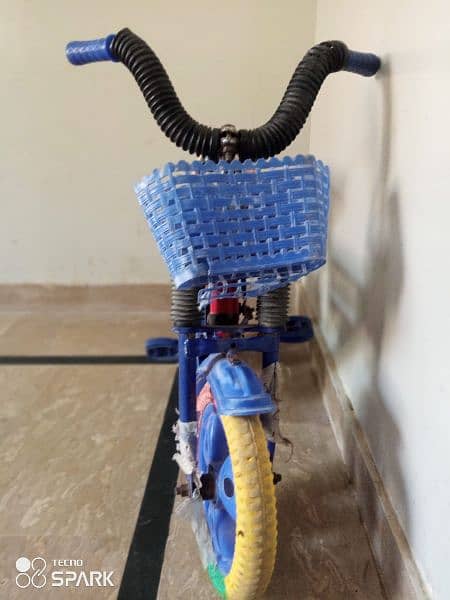 Kids Bicycle for sell 2