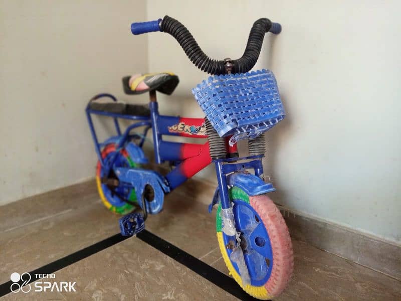 Kids Bicycle for sell 3