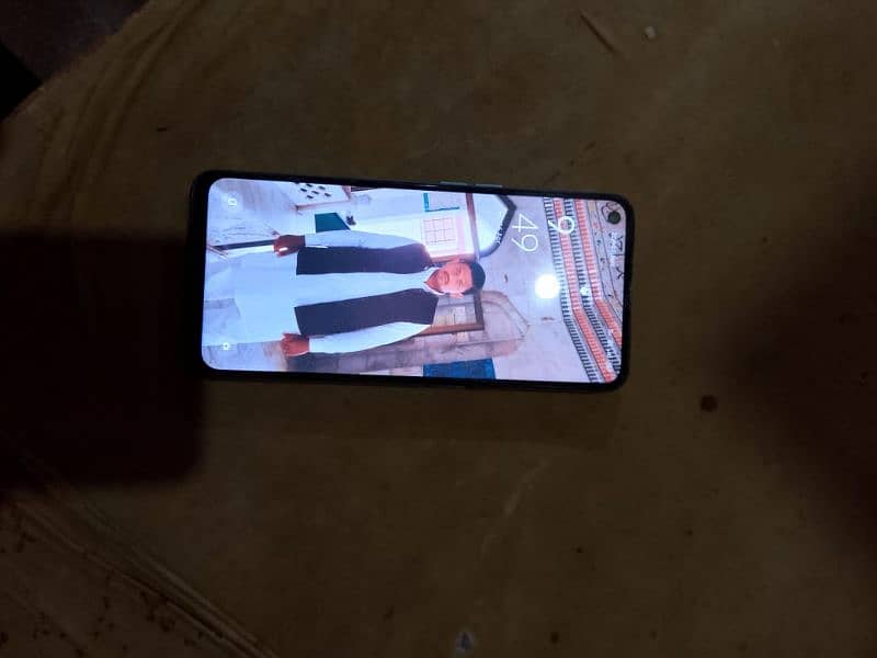 Oppo A76 Mobile hai used 2