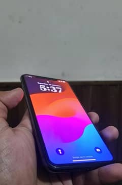 Iphone XS Max ( Pta Approved )